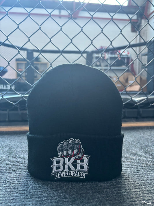 Lewis Bragg BKB hat